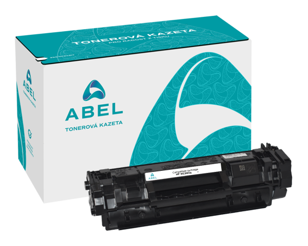 Toner ABEL W1390A, HP 139A černý pro tiskárny HP (1 500 stran) - RE CHIP?v=1757022009