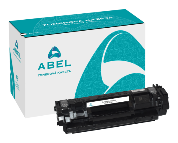 Toner ABEL W1390X, HP 139X černý pro tiskárny HP (4 000 stran)?v=1757108405