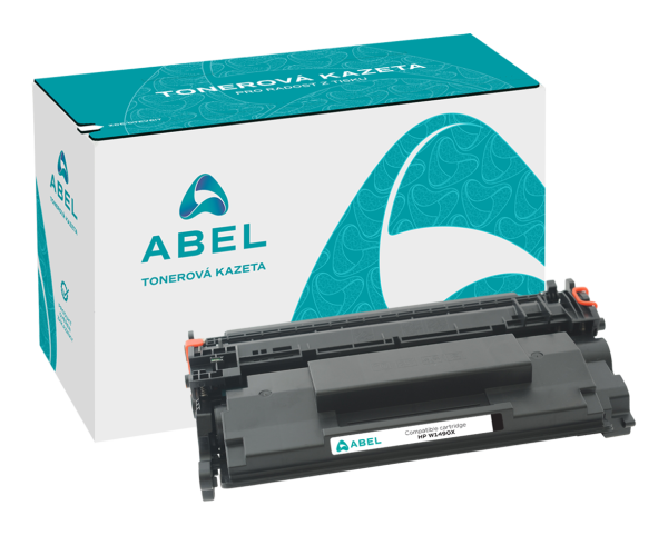 Toner ABEL W1490X, HP 149X černý pro tiskárny HP (9 500 stran) RE CHIP?v=1750312805