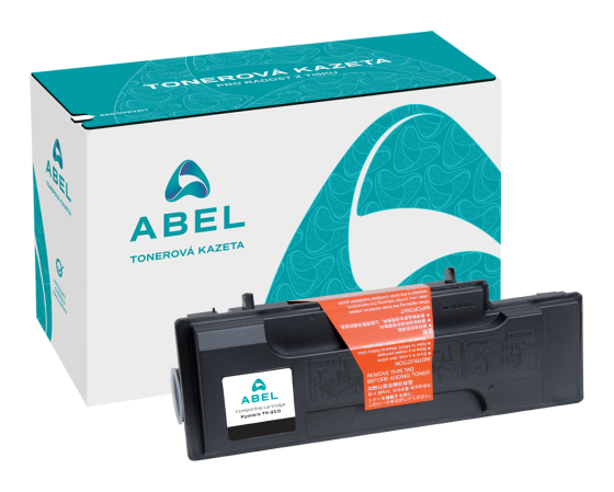 Toner ABEL TK-310 pro tiskárny KYOCERA (12 000 stran)