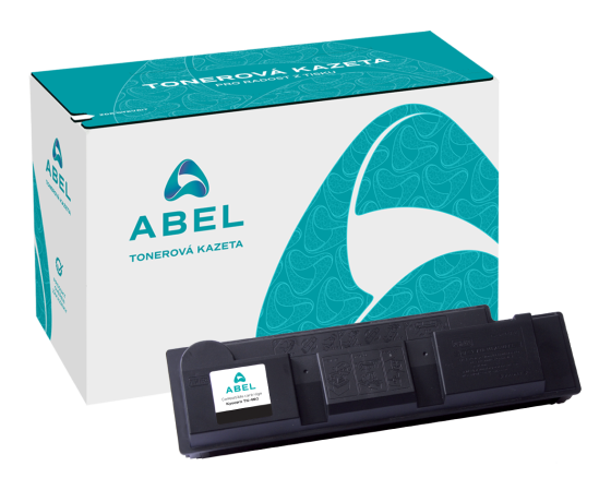 Toner ABEL TK-450 pro tiskárny KYOCERA (15 000 stran)