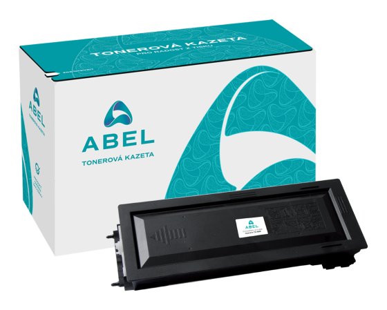 Toner ABEL TK-685 pro tiskárny KYOCERA (20 000 stran)