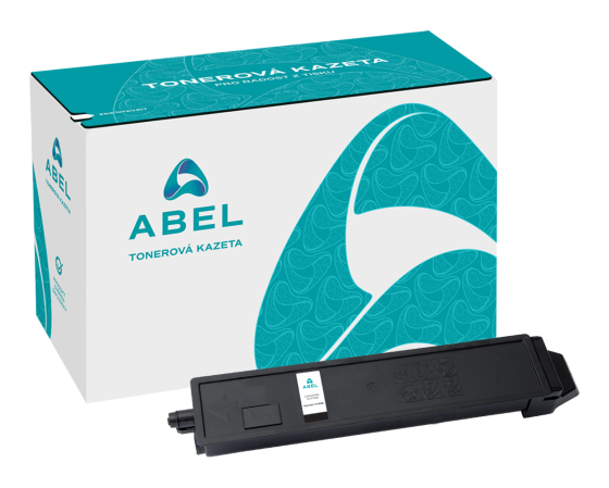 Toner ABEL TK-895 černý pro tiskárny KYOCERA (12 000 stran)