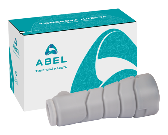 Toner ABEL EP 1050/1080 pro tiskárny MINOLTA (11 000 stran)