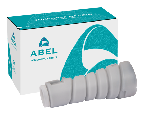 Toner ABEL EP 1052/1083 pro tiskárny MINOLTA (2x240 g)