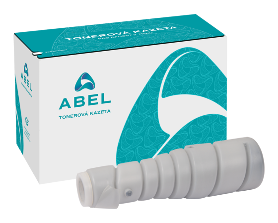 Toner ABEL EP 2051/2080 pro tiskárny MINOLTA (20 000 stran)