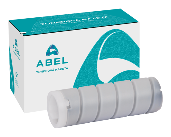 Toner ABEL EP 2120, 2130, Develop 211, 1212 pro tiskárny Develop, MINOLTA (1 500 stran)