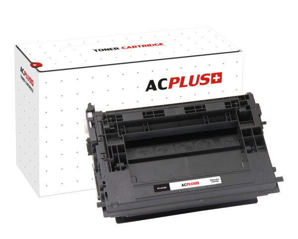 Toner AC Plus W1470X, HP 147X černý pro tiskárny HP (25 200 stran)?v=1751313603