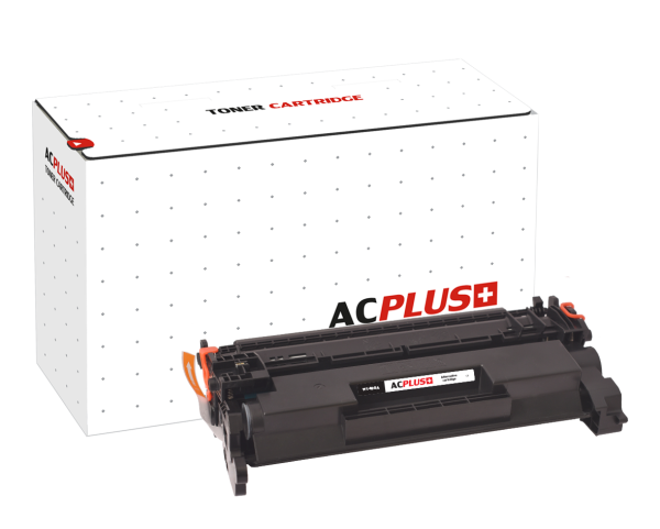 Toner AC Plus W1490A, HP 149A černý pro tiskárny HP (2 900 stran)?v=1750276804
