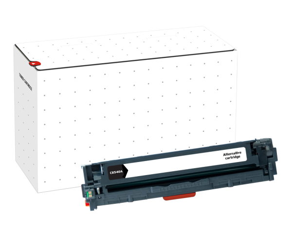 Toner Alternativní CB540A černý pro tiskárny HP (2 200 stran)?v=1758145206
