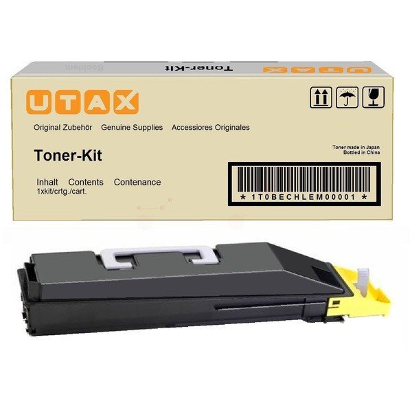 Toner Utax 1T02R4AUT0 žlutý?v=1762814402
