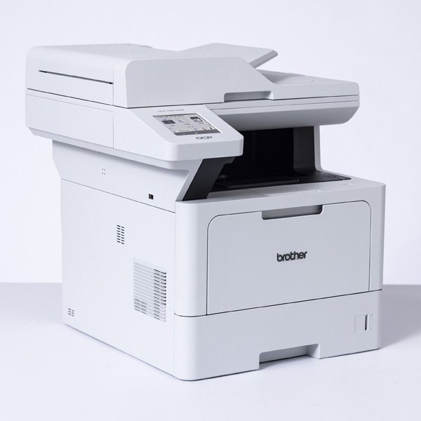 Tiskárna BROTHER DCP-L5510DW