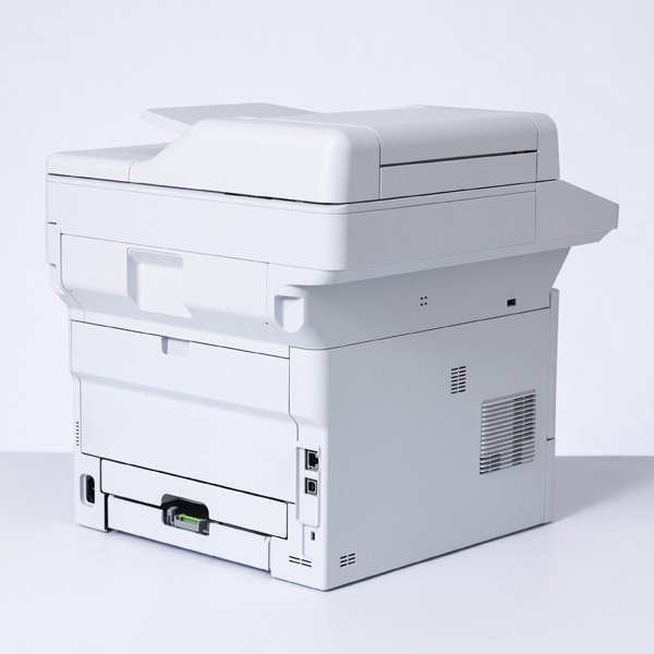 Tiskárna BROTHER DCP-L5510DW