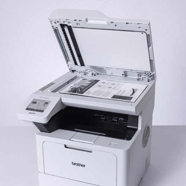 Tiskárna BROTHER DCP-L5510DW