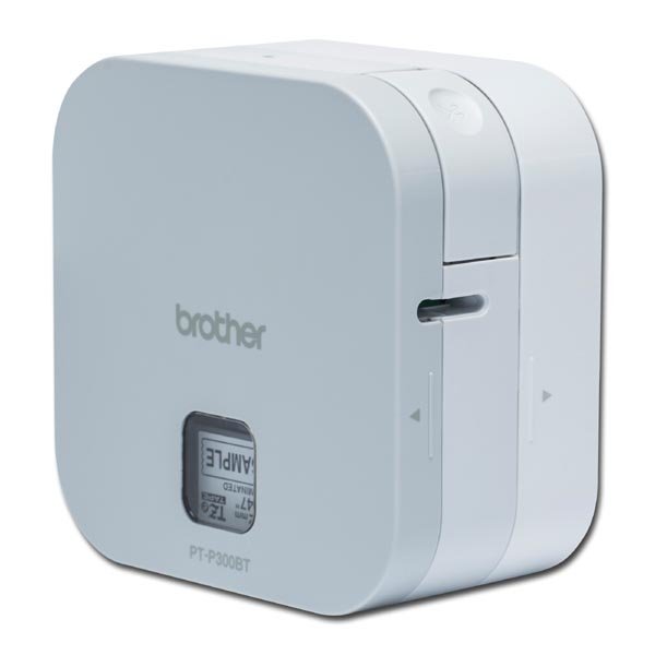 Brother PT-P300BT