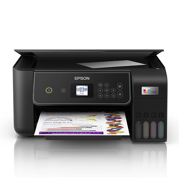 Epson EcoTank/L3280/MF/Ink/A4/WiFi/USB