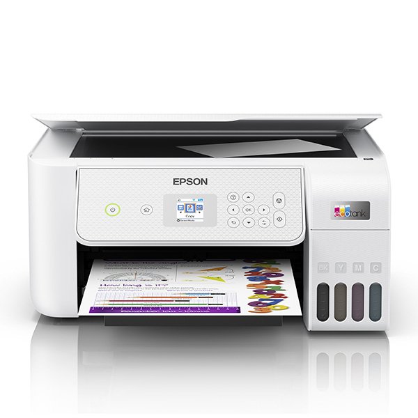 Epson EcoTank/L3286/MF/Ink/A4/WiFi/USB