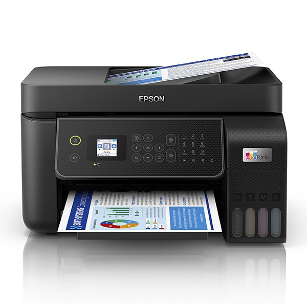 Epson EcoTank/L5310/MF/Ink/A4/LAN/WiFi/USB