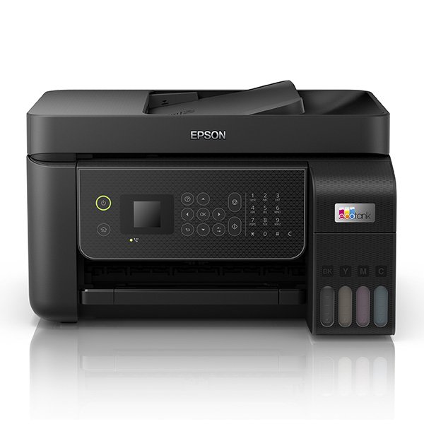 Epson EcoTank/L5310/MF/Ink/A4/LAN/WiFi/USB