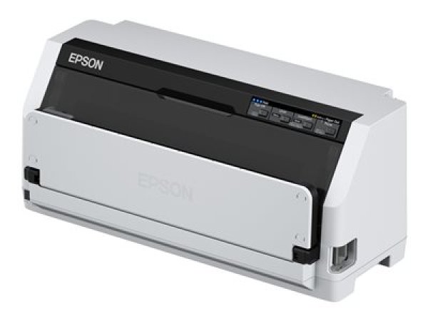 Epson/LQ-690II/Tisk/Jehl/USB