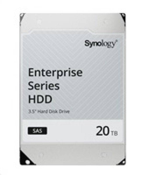 Synology 3,5" HDD HAS5310-20T (NAS) (20TB, SAS, 7200 RPM, 256MB)?v=1751918402