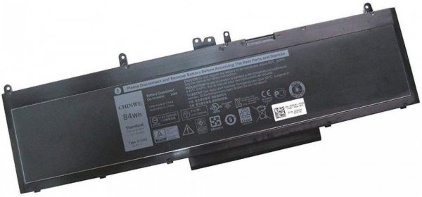 Dell Baterie 6-cell 84W/HR LI-ON pro Latitude E5570, M3510?v=1755553204