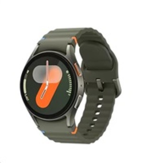 BAZAR - Samsung Galaxy Watch7 40mm, Green, EU //BAZAR,rozbaleno