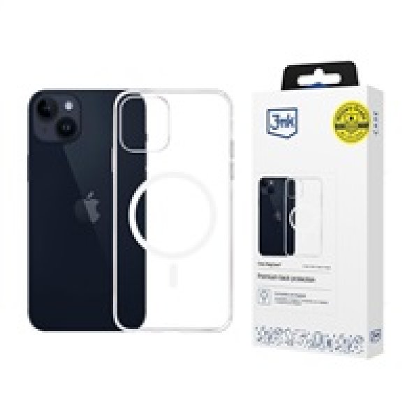 3mk Clear MagCase pro Apple iPhone 12/12 Pro?v=1754078403