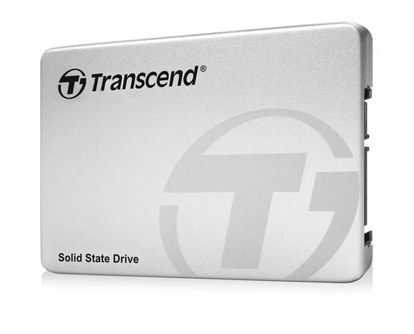 TRANSCEND SSD 220S 120GB, SATA III 6Gb/s, TLC, Aluminum case