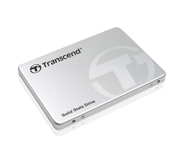 TRANSCEND SSD 220S 120GB, SATA III 6Gb/s, TLC, Aluminum case