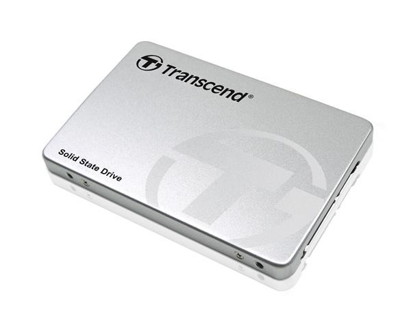TRANSCEND SSD 220S 120GB, SATA III 6Gb/s, TLC, Aluminum case