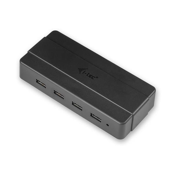 i-tec USB 3.0 Hub 4-Port