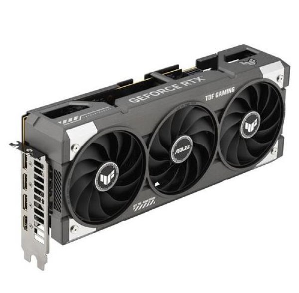ASUS vga TUF-RTX5060-O8G-GAMING (GeForce RTX 5060 OC Edition 8GB GDDR7)?v=1750276804