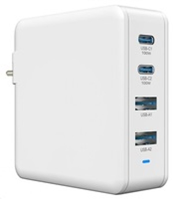 Viking USB GaN charger 100W PD