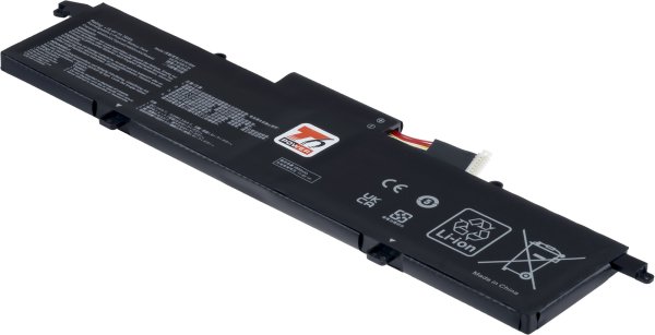 Baterie T6 Power Asus ROG Zephyrus G14 GA401, 4940mAh, 76Wh, 4cell, Li-pol?v=1754136002