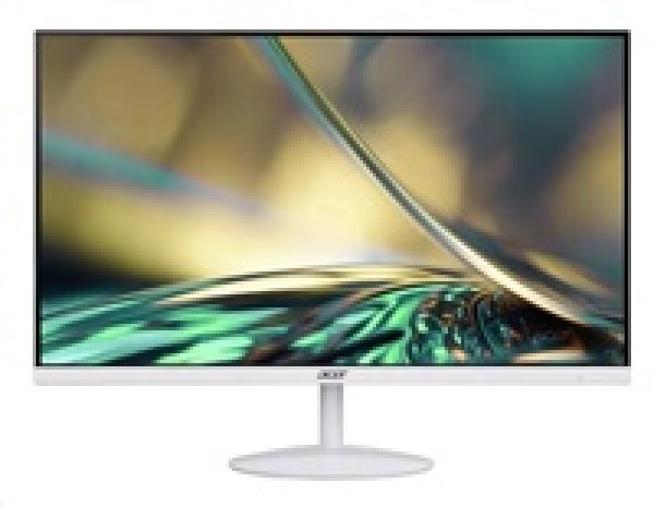 ACER LCD SA242YEwi 60cm (23.8") IPS LED, FHD 1920x1080@100Hz HDMI, 75Hz VGA, 250cd/m2, White?v=1750017603