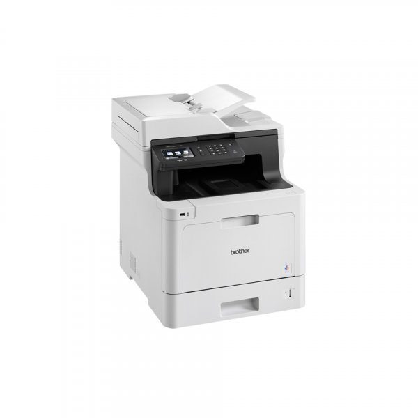 Tiskárna BROTHER MFC-L8690CDW (MFCL8690CDWYJ1)