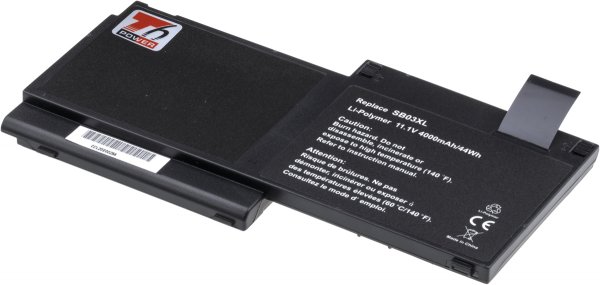 T6 POWER Baterie NBHP0119 NTB HP