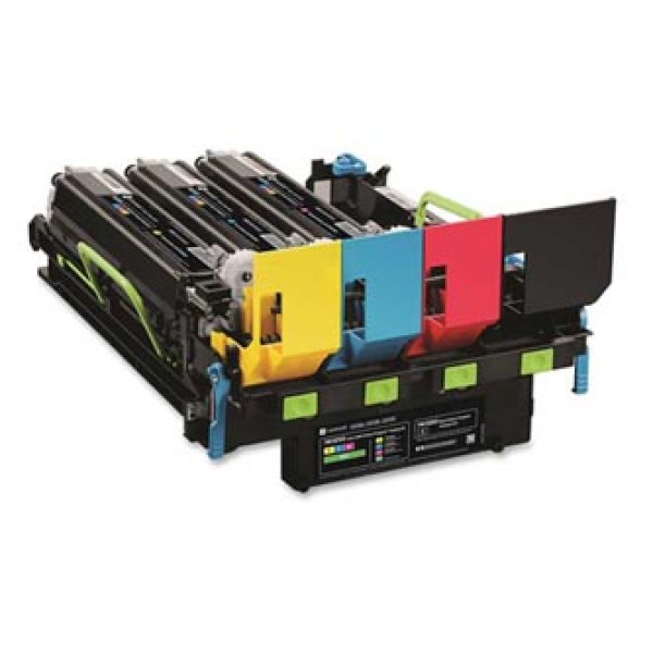 Válec Lexmark 74C0Z50 CMYK