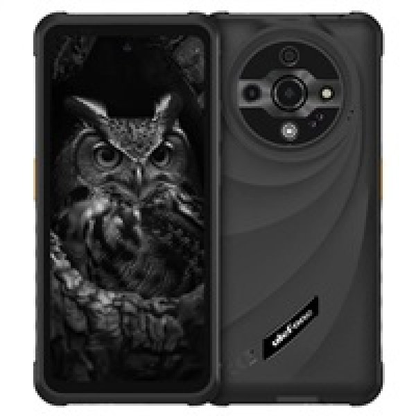 Smartphone Ulefone Armor X31 Pro 8+256Gb Classic Black?v=1760650803