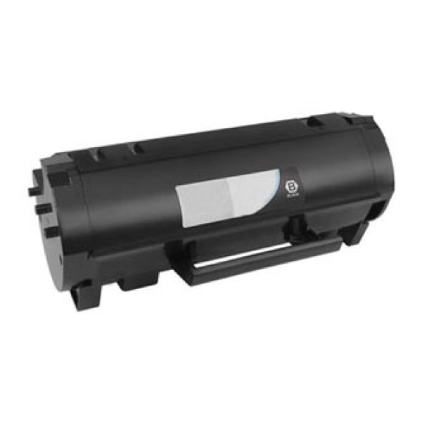 Toner Konica Minolta TNP-37K černý