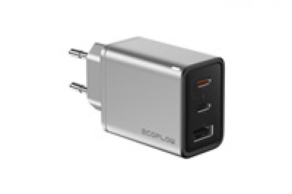 EcoFlow 65W GaN nabíječka EU?v=1750140007