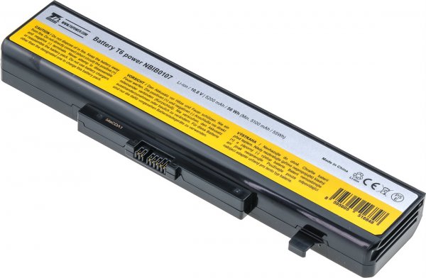 T6 POWER Baterie NBIB0107 T6 Power NTB Lenovo