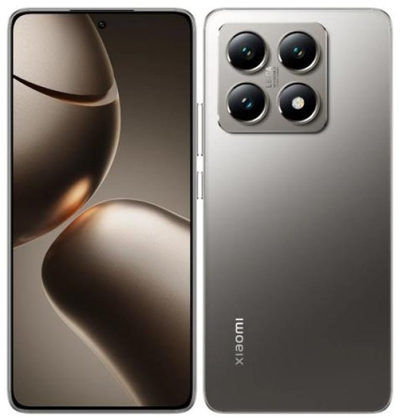 Xiaomi 14T/12GB/512GB/Titan Gray