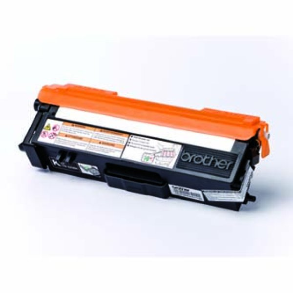 Toner BROTHER TN-320 černý (2 500 stran)