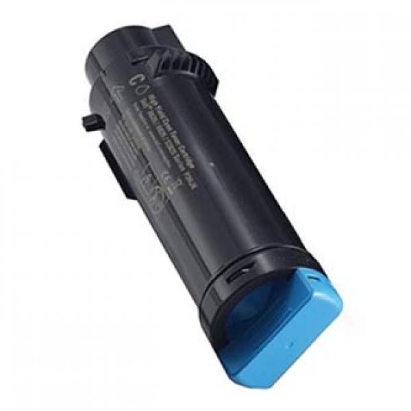 Toner DELL 593-BBSD, P3HJK azurový (2 500 stran)