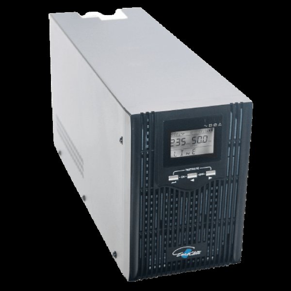 EUROCASE UPS EA620 2000VA PURE SINE WAVE