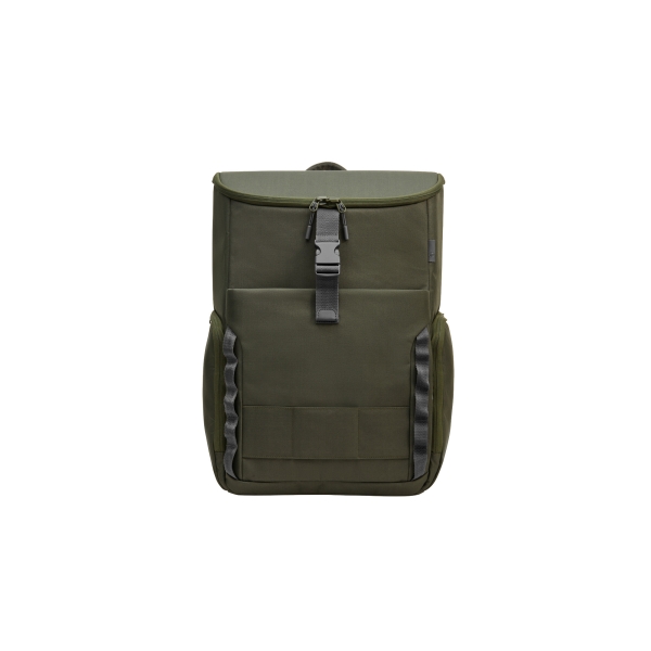 HP 15.6" Modular Laptop Backpack - batoh