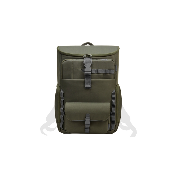 HP 15.6" Modular Laptop Backpack - batoh