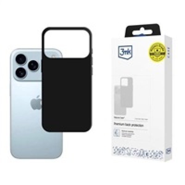 3mk Silicone Case pro Apple iPhone 17 Pro Max?v=1758231611